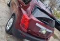 Autos - Chevrolet Traker 2016 Nafta 150000Km - En Venta