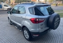 Autos - Ford ECOSPORT SE 1.6 2016 Nafta 100000Km - En Venta