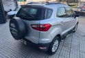Autos - Ford ECOSPORT SE 1.6 2016 Nafta 100000Km - En Venta