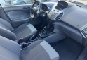 Autos - Ford ECOSPORT SE 1.6 2016 Nafta 100000Km - En Venta