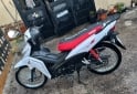 Motos - Honda Wave 150 2021 Nafta 40000Km - En Venta