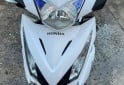 Motos - Honda Wave 150 2021 Nafta 40000Km - En Venta