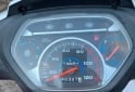 Motos - Honda Wave 150 2021 Nafta 40000Km - En Venta
