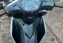 Motos - Honda Wave 150 2021 Nafta 40000Km - En Venta