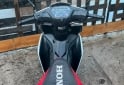 Motos - Honda Wave 150 2021 Nafta 40000Km - En Venta