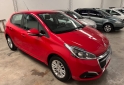 Autos - Peugeot 208 ALLURE 1.6 2016 Nafta 98000Km - En Venta