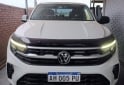 Camionetas - Volkswagen AMAROK TRENDLINE MT 4*2 2025 Diesel 2500Km - En Venta