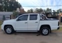 Camionetas - Volkswagen AMAROK TRENDLINE MT 4*2 2025 Diesel 2500Km - En Venta