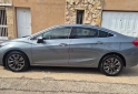 Autos - Chevrolet cruze ltz exigentes permu 2017 Nafta 126000Km - En Venta