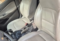 Autos - Chevrolet cruze ltz exigentes permu 2017 Nafta 126000Km - En Venta
