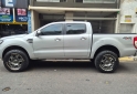 Camionetas - Ford Raanger xlt 4x4 permuto 2018 Diesel 140000Km - En Venta