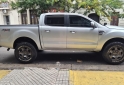 Camionetas - Ford Raanger xlt 4x4 permuto 2018 Diesel 140000Km - En Venta
