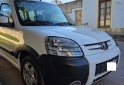 Utilitarios - Peugeot Partner Patagónica VTC Pl 2015 GNC 131000Km - En Venta