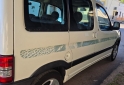 Utilitarios - Peugeot Partner Patagónica VTC Pl 2015 GNC 131000Km - En Venta