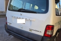 Utilitarios - Peugeot Partner Patagónica VTC Pl 2015 GNC 131000Km - En Venta