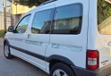 Utilitarios - Peugeot Partner Patagónica VTC Pl 2015 GNC 131000Km - En Venta