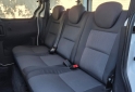 Utilitarios - Peugeot Partner Patagónica VTC Pl 2015 GNC 131000Km - En Venta