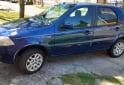 Autos - Fiat PALIO ELX 2008 Nafta 144000Km - En Venta