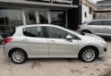 Autos - Peugeot 308 ALLURE NAV 1.6 2014 Nafta 120000Km - En Venta