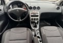 Autos - Peugeot 308 ALLURE NAV 1.6 2014 Nafta 120000Km - En Venta