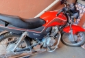 Motos - Corven Hunter 2021 Nafta 5700Km - En Venta