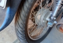 Motos - Corven Hunter 2021 Nafta 5700Km - En Venta
