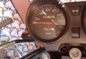 Motos - Corven Hunter 2021 Nafta 5700Km - En Venta
