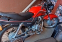 Motos - Corven Hunter 2021 Nafta 5700Km - En Venta