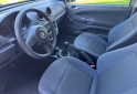 Autos - Volkswagen GOL TREND PACK 1.6 3P 2016 Nafta 90000Km - En Venta
