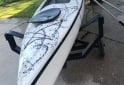 Deportes Náuticos - Kayak doble abierto Ferrini - En Venta