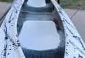 Deportes Náuticos - Kayak doble abierto Ferrini - En Venta