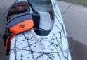 Deportes Náuticos - Kayak doble abierto Ferrini - En Venta