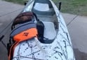 Deportes Náuticos - Kayak doble abierto Ferrini - En Venta