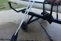 Deportes Náuticos - Kayak doble abierto Ferrini - En Venta