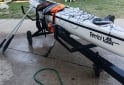 Deportes Náuticos - Kayak doble abierto Ferrini - En Venta
