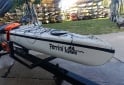 Deportes Náuticos - Kayak doble abierto Ferrini - En Venta