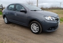 Autos - Renault Logan 2016 GNC 140Km - En Venta