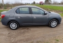 Autos - Renault Logan 2016 GNC 140Km - En Venta