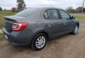 Autos - Renault Logan 2016 GNC 140Km - En Venta