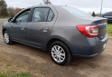 Autos - Renault Logan 2016 GNC 140Km - En Venta