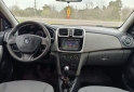 Autos - Renault Logan 2016 GNC 140Km - En Venta