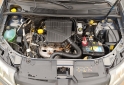 Autos - Renault Logan 2016 GNC 140Km - En Venta
