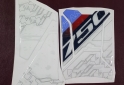 Accesorios para Motos - Protector para tanque Transalp XL 750 - En Venta