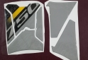Accesorios para Motos - Protector para tanque Transalp XL 750 - En Venta
