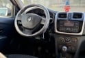 Autos - Renault Logan Authentique Plus 2018 Nafta 90000Km - En Venta