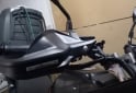 Accesorios para Motos - Cubre pu�os Transalp XL 750 - En Venta