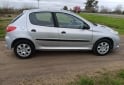 Autos - Peugeot 207 2010 Nafta 170Km - En Venta