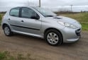 Autos - Peugeot 207 2010 Nafta 170Km - En Venta