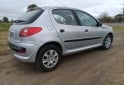 Autos - Peugeot 207 2010 Nafta 170Km - En Venta