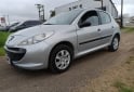 Autos - Peugeot 207 2010 Nafta 170Km - En Venta